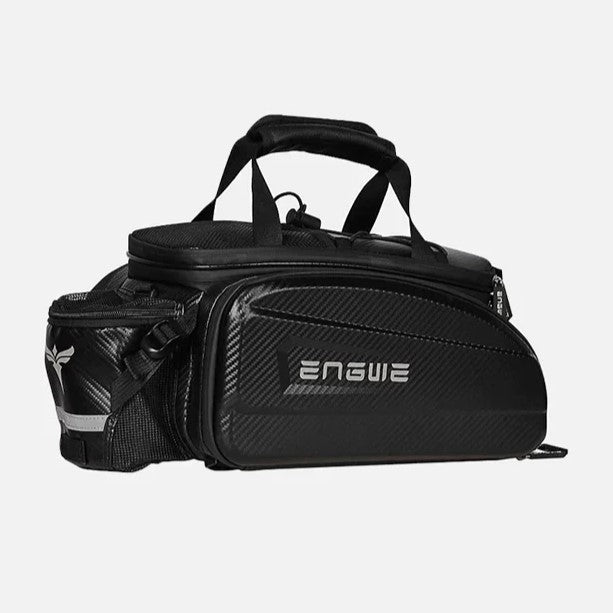 Sac de Porte-Bagages Vélo Étanche ENGWE 35L - Atom Motors