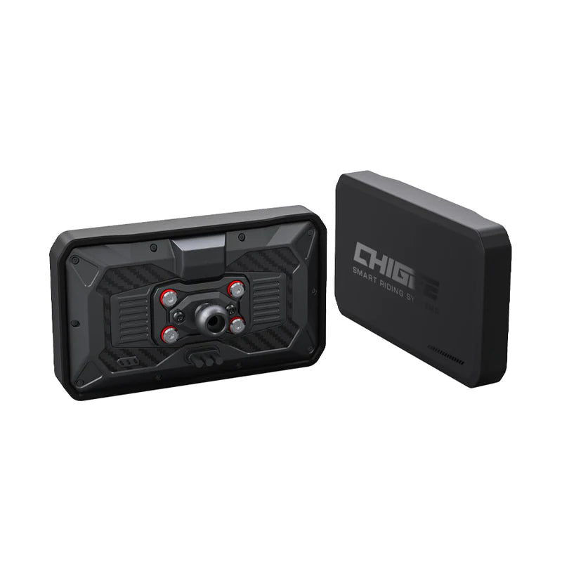 Étui de Protection en Silicone pour AIO-5 Lite | CHIGEE (MFP0130) - Atom Motors