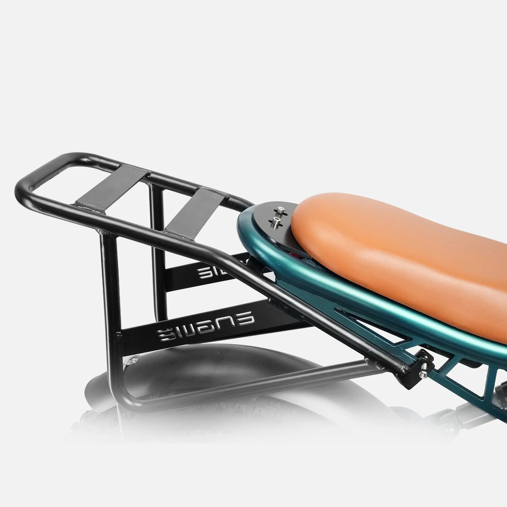 Porte-bagage | Pour modèle Engwe M20 - Atom Motors