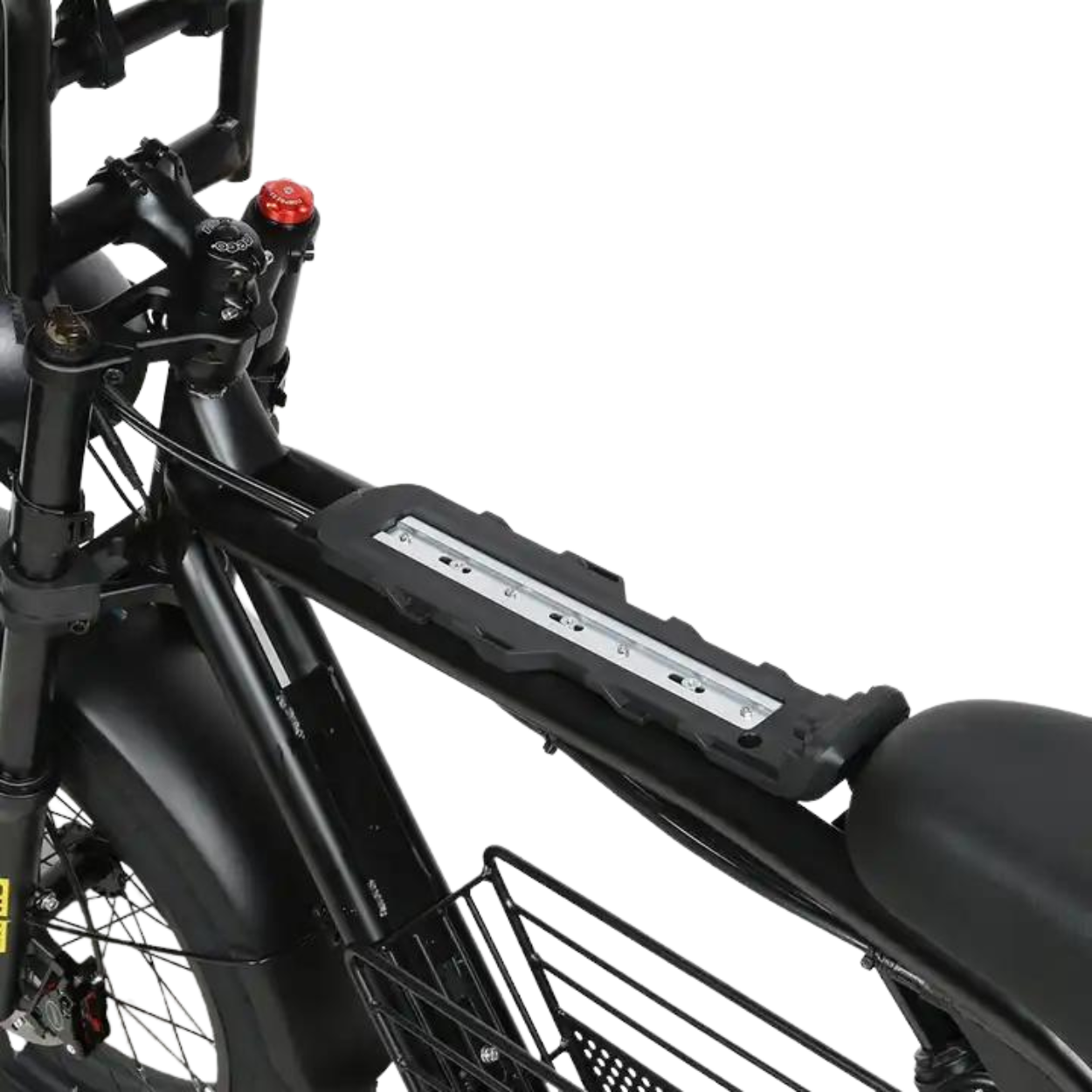 Vélo électrique Fatbike | SAMEBIKE M20 | 1000 W | V-max 25 km/h | Autonomie 80 km - Atom Motors