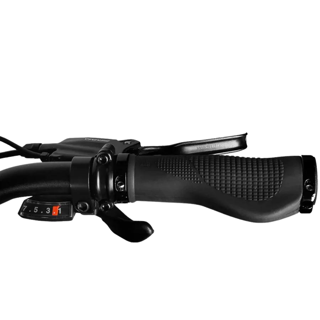 Vélo électrique Fatbike | Samebike RS-A08 | 750 W | V-max 25 km/h | Autonomie 80 km - Atom Motors