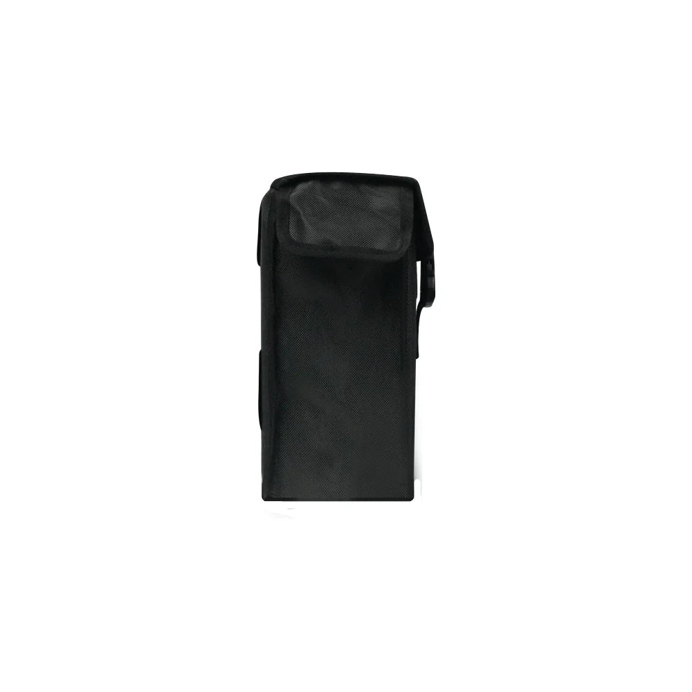 Sacoche arrière Cargo Longtail | Fiido T2 2025 - Atom Motors