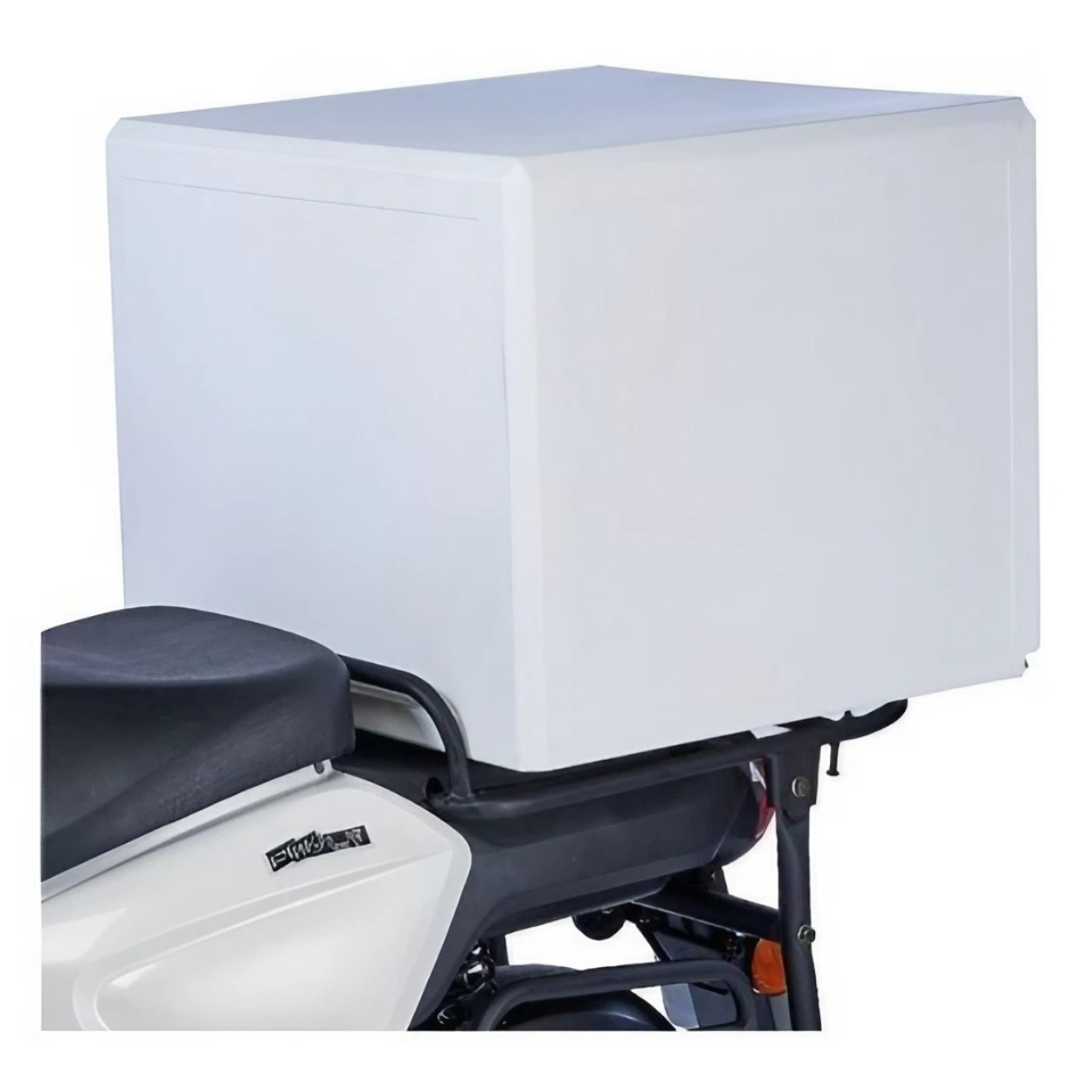 Scooter - Pink Mobility - Pink Up Livraison 50cc | V-max 45 km/h | Autonomie 100 km - Atom Motors