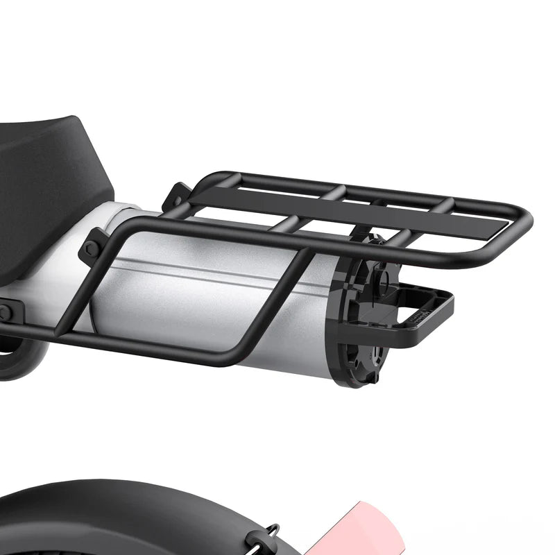 Vélo électrique Fatbike | COSWHEEL T16 | 750W | V-max 25 km/h | Autonomie 113 km - Atom Motors