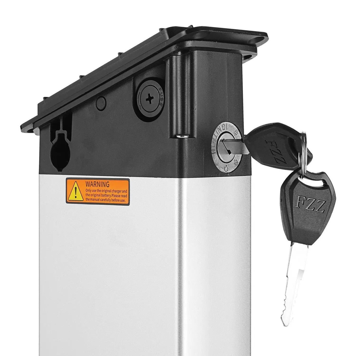 Batterie 15.6/19.2 Ah | Engwe C20 Pro - Atom Motors