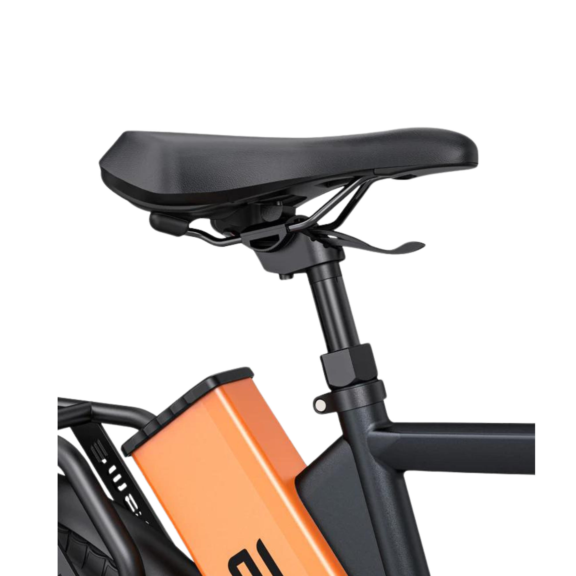 Vélo électrique| Engwe P275 PRO| 250 W | V-max 25 km/h | Autonomie 150 km - Atom Motors