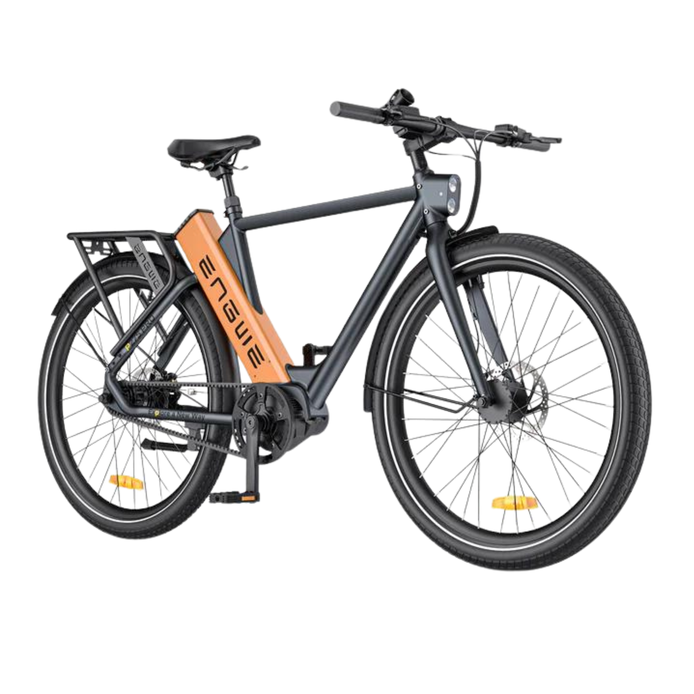 Vélo électrique| Engwe P275 PRO| 250 W | V-max 25 km/h | Autonomie 150 km - Atom Motors