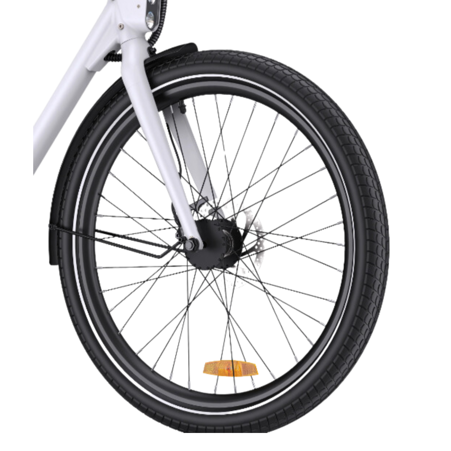 Vélo électrique| Engwe P275 ST | 250 W | V-max 25 km/h | Autonomie 150 km - Atom Motors