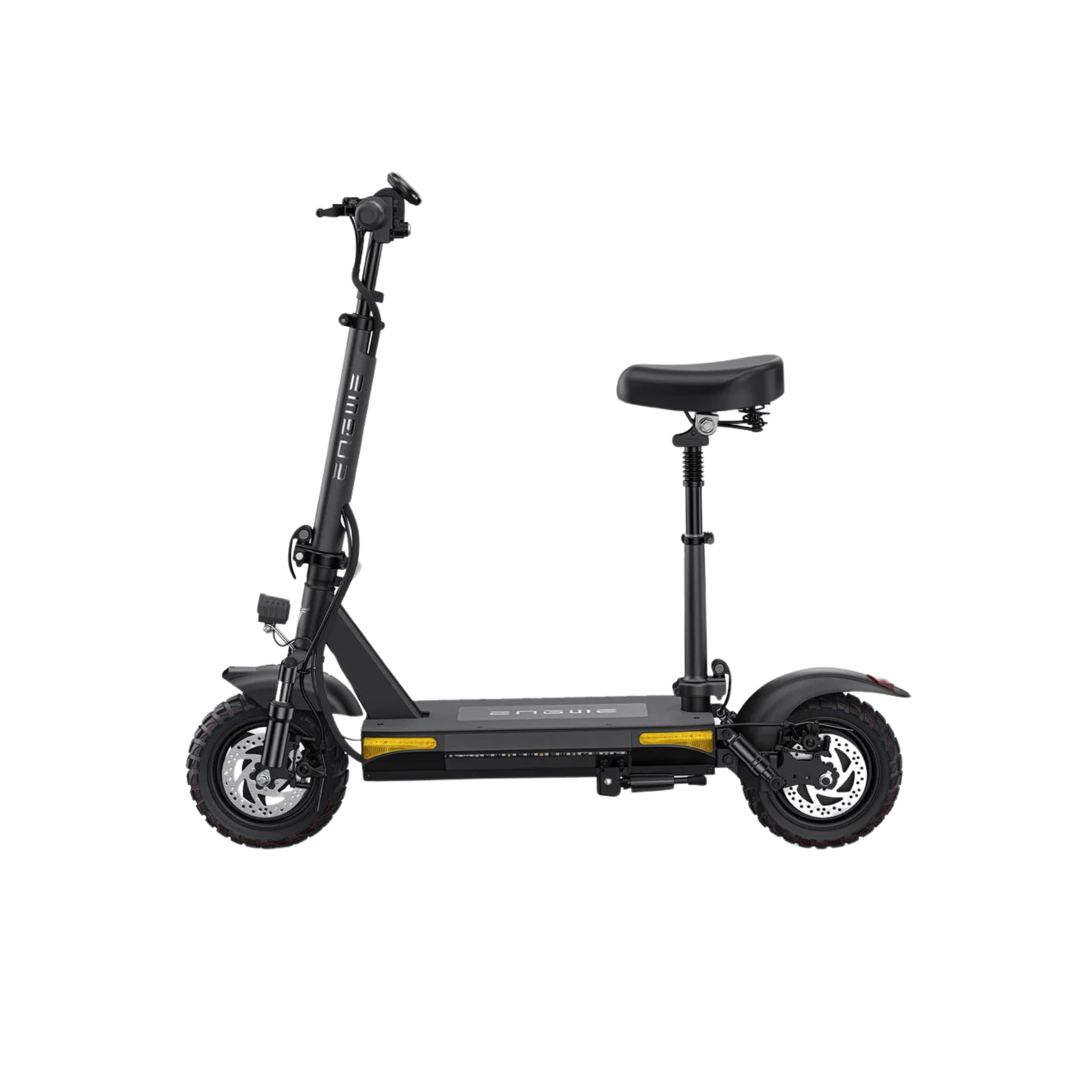 Trottinette électrique | Engwe S6 | 350 W | V-max 25 km/h | Autonomie 60 km - Atom Motors