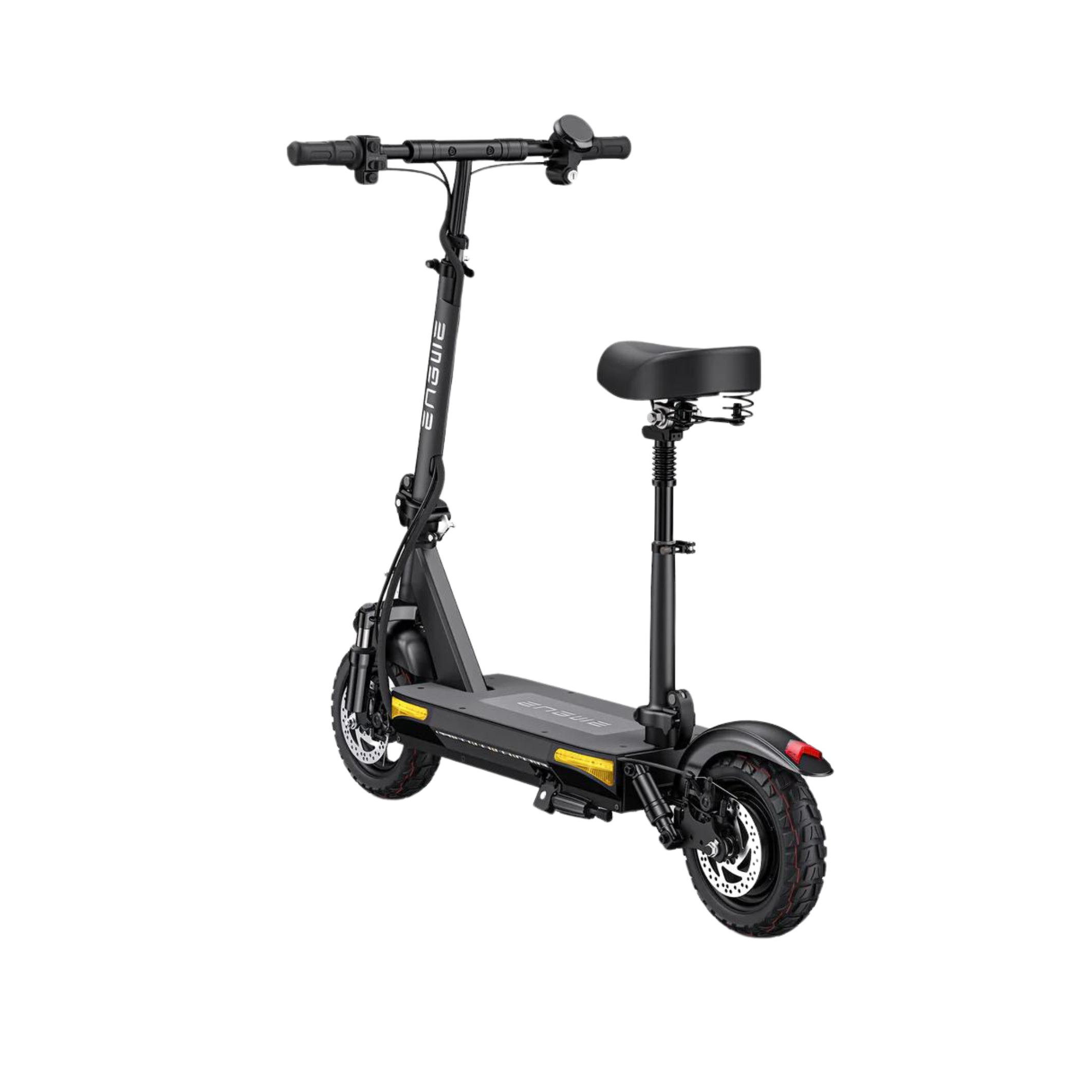 Trottinette électrique | Engwe S6 | 350 W | V-max 25 km/h | Autonomie 60 km - Atom Motors