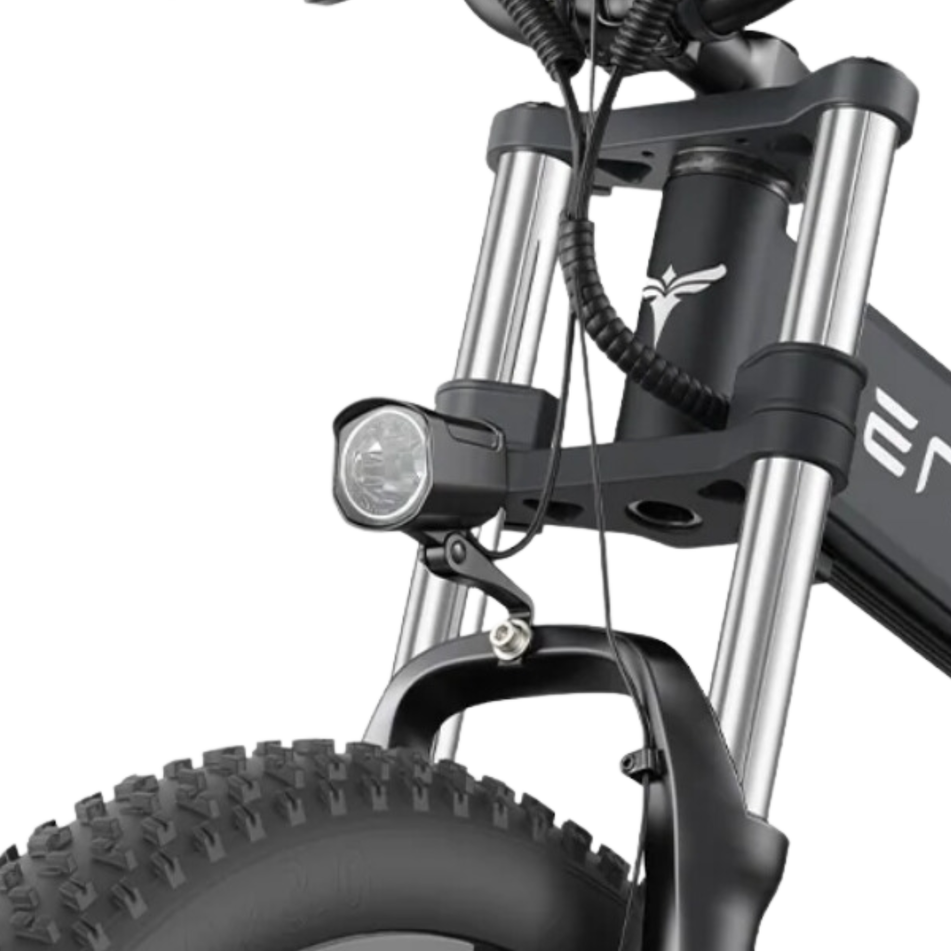 Vélo électrique| Engwe X24| 1000 W - Atom Motors