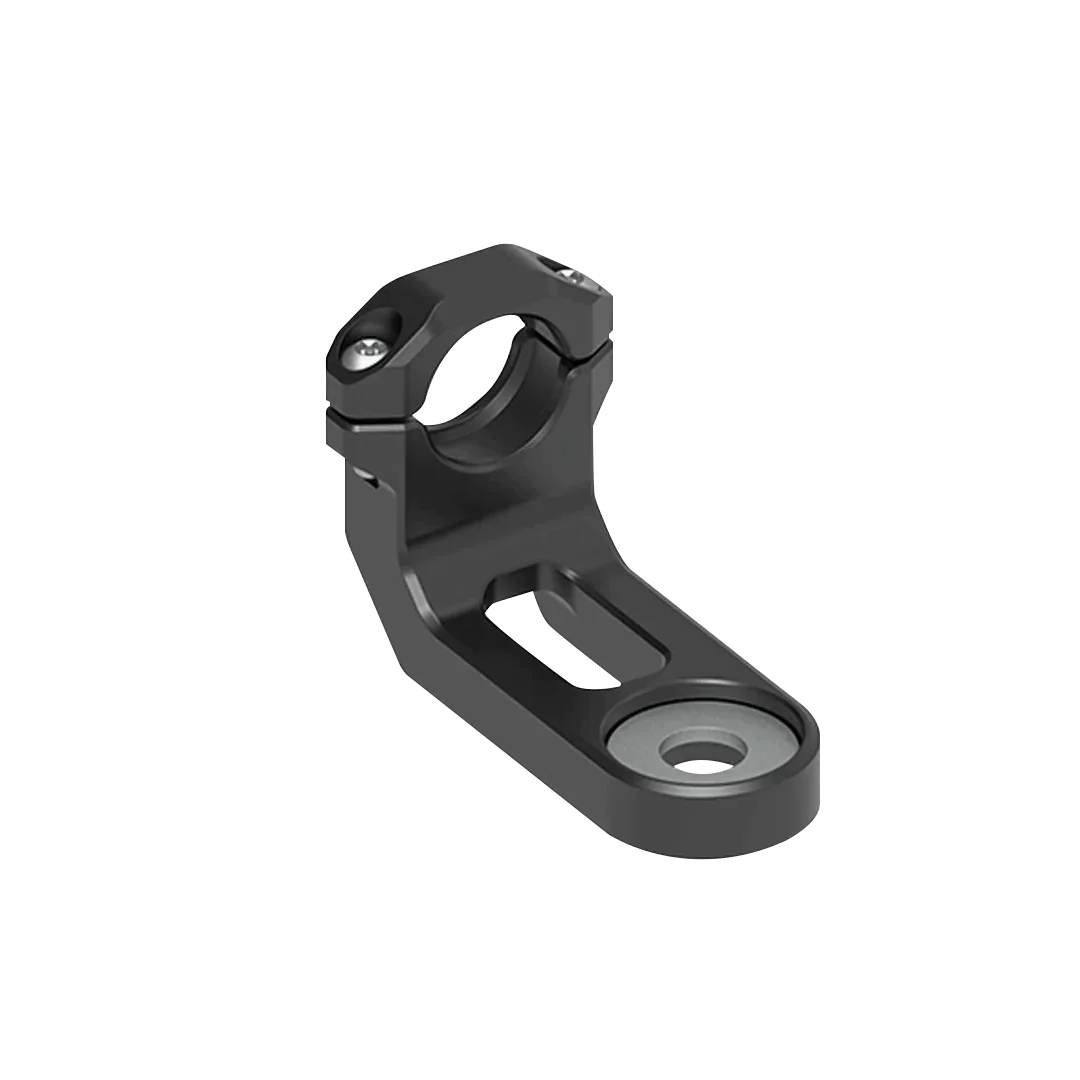 Support d'Extension pour Rétroviseur Latéral pour AIO-5 Lite | CHIGEE (MFP0057) - Atom Motors