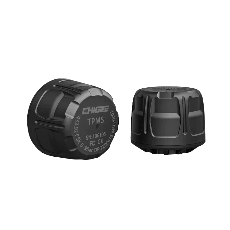 Capteurs de pression des Pneus TPMS | CHIGEE | Accessoire AIO-5 Lite (MFP0019) - Atom Motors