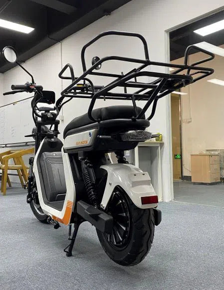 Scooter électrique, Atom City 07PRO | Dayi Baldur | 2000 W | 50 c | V-max 45 km/h | Autonomie 60 km - Atom Motors