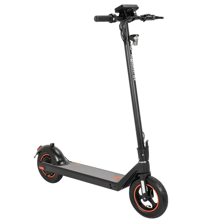 Trottinette électrique | Kugoo Kirin S4 | 350 W | V-max 25 km/h | Autonomie 40 km - Atom Motors