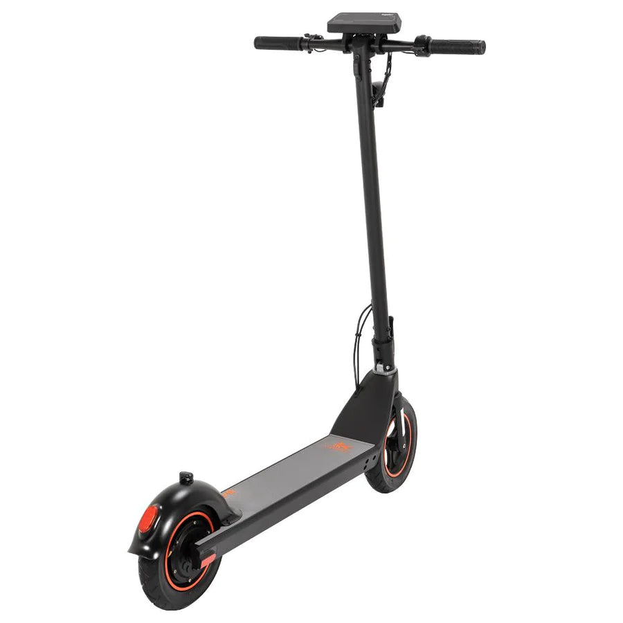 Trottinette électrique | Kugoo Kirin S4 | 350 W | V-max 25 km/h | Autonomie 40 km - Atom Motors