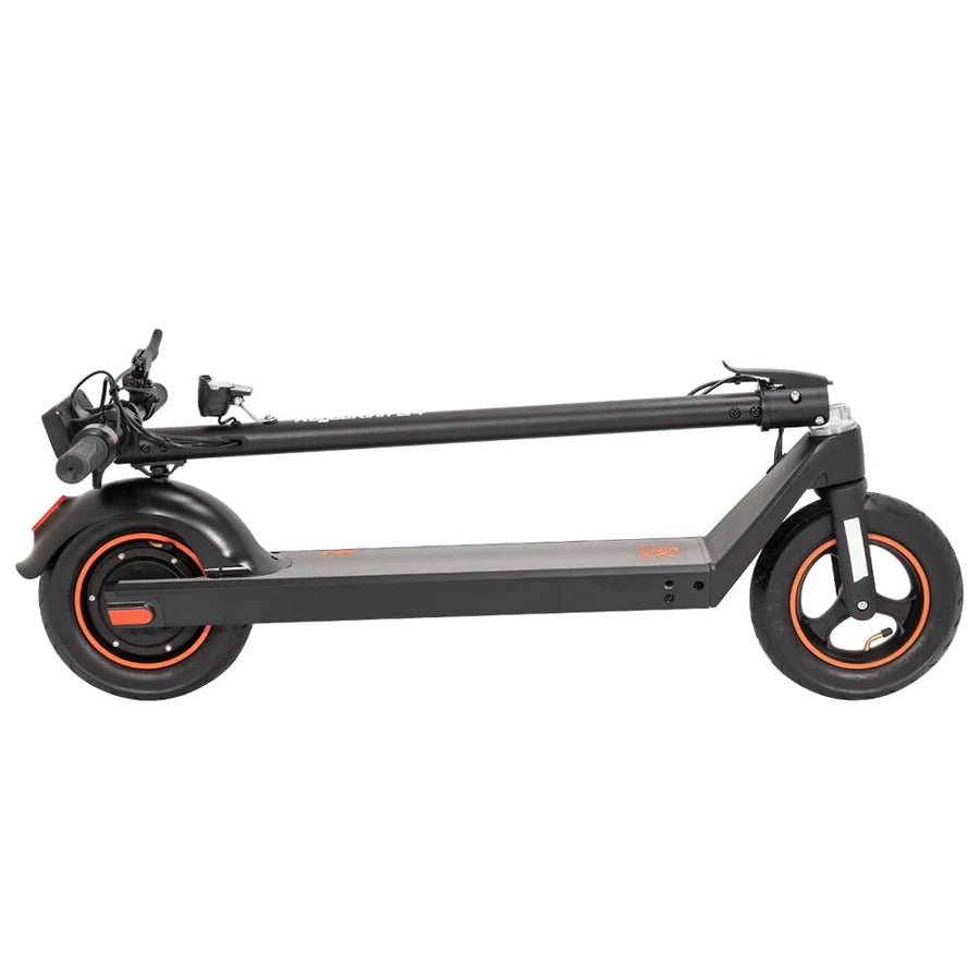 Trottinette électrique | Kugoo Kirin S4 | 350 W | V-max 25 km/h | Autonomie 40 km - Atom Motors