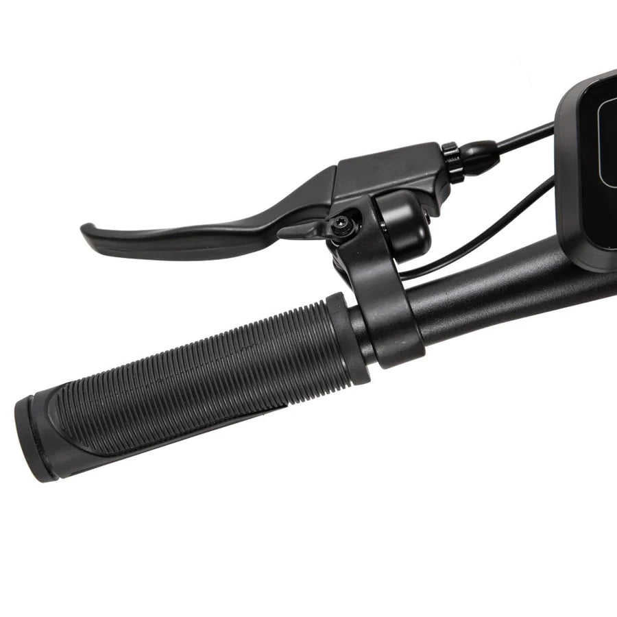 Trottinette électrique | Kugoo Kirin S4 | 350 W | V-max 25 km/h | Autonomie 40 km - Atom Motors