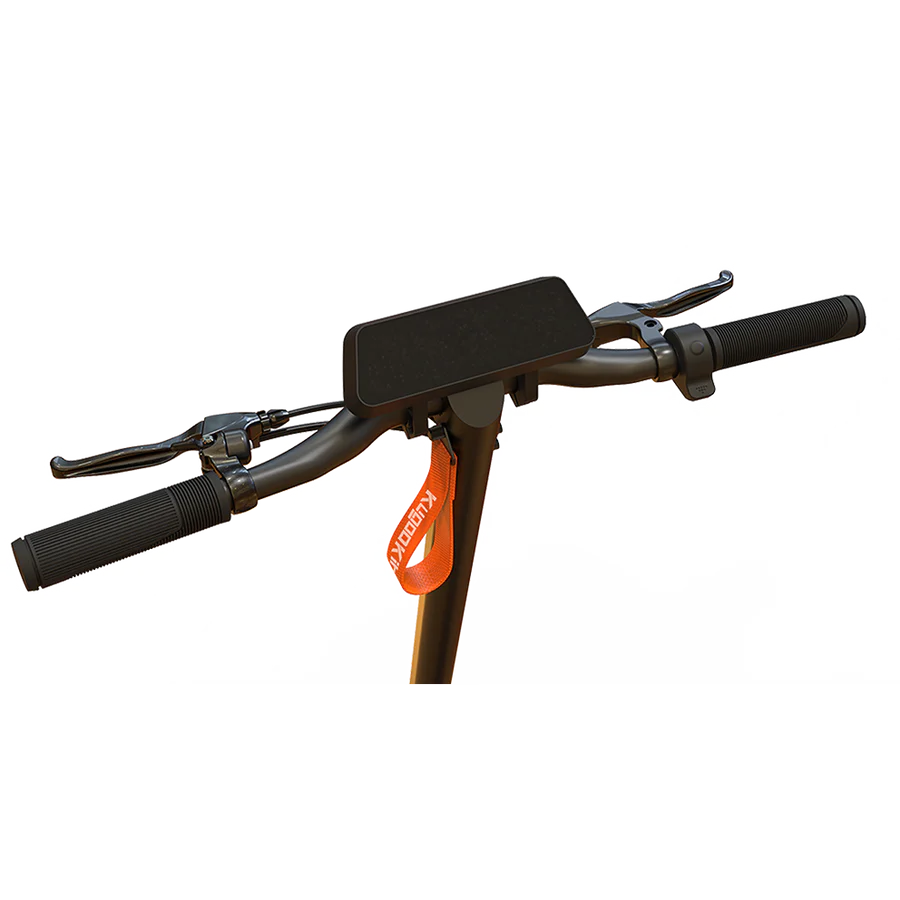 Trottinette électrique | Kugoo Kirin G3 | 1200 W | V-max 25 km/h | Autonomie 65 km - Atom Motors