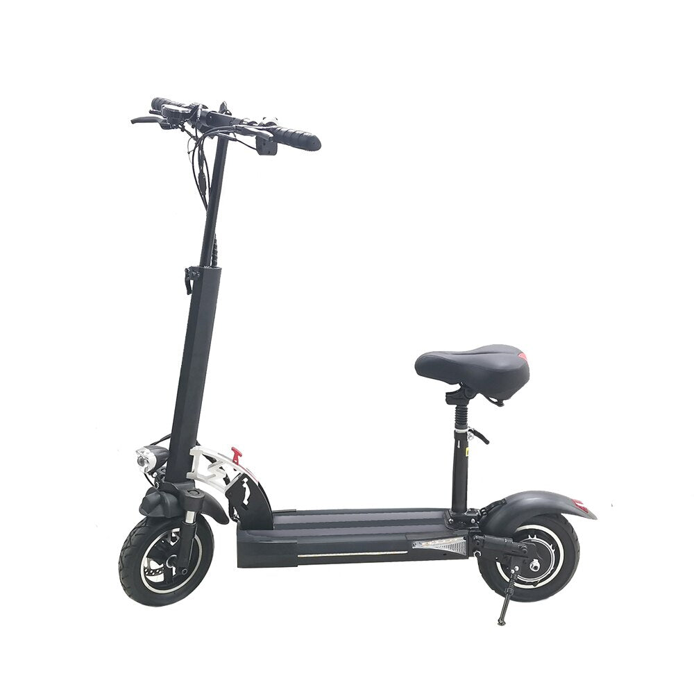 Trottinette électrique, Atom Rush NL05 | 800 W | V-max 25 km/h | Autonomie 60 km - Atom Motors