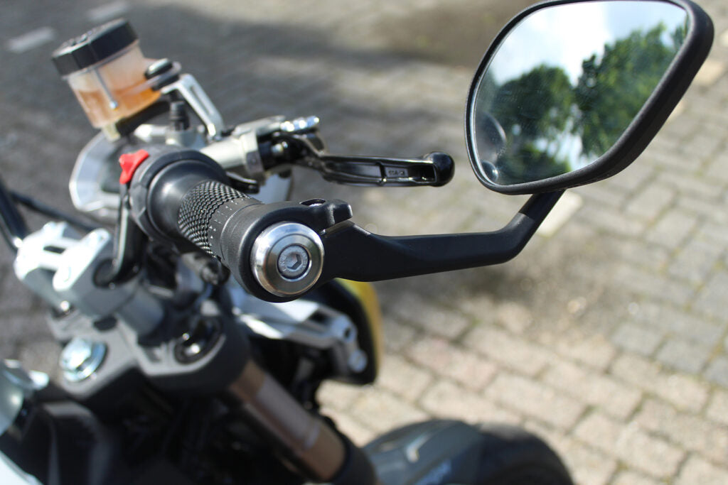 Moto électrique, OVAOBIKE MCR-M | 11 000 W | 125 cc | V-max 130 km/h | Autonomie 230 km - Atom Motors