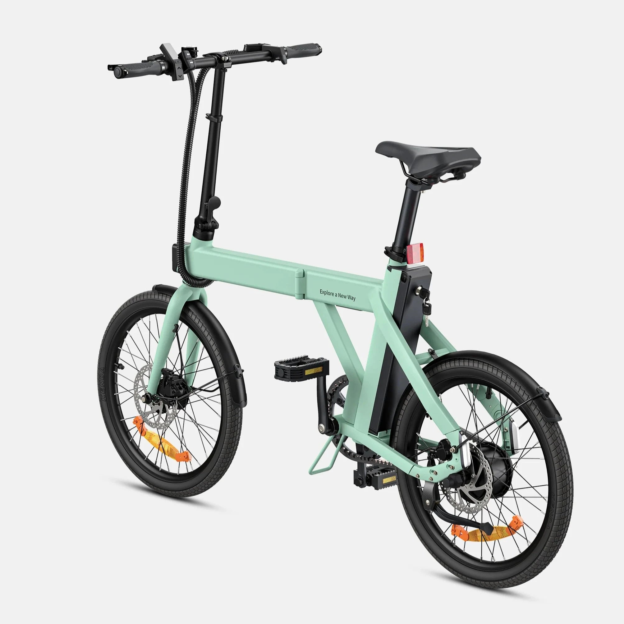 Vélo électrique autonomie 100 km hotsell