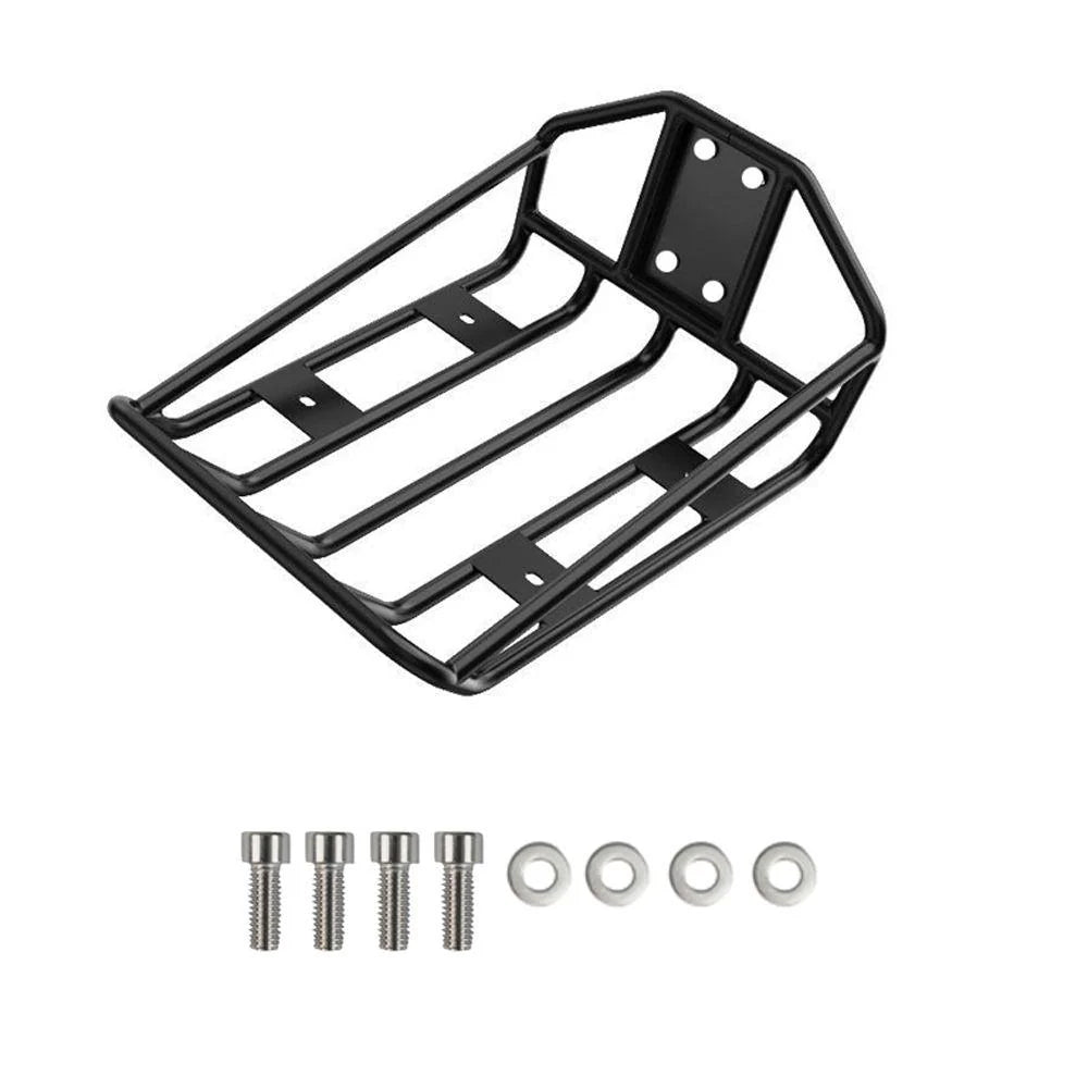 Panier avant | Fiido C11 / C22 | Accessoire vélo urbain - Atom Motors