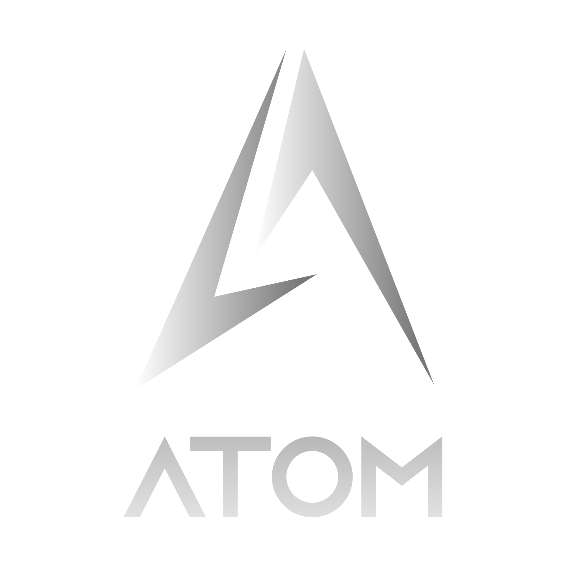 Logo Atom Motors