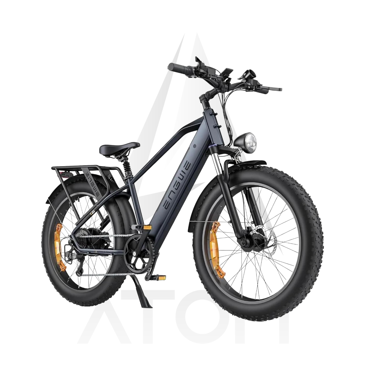 Vélo électrique Fatbike | Engwe E26 | 250 W - Atom Motors