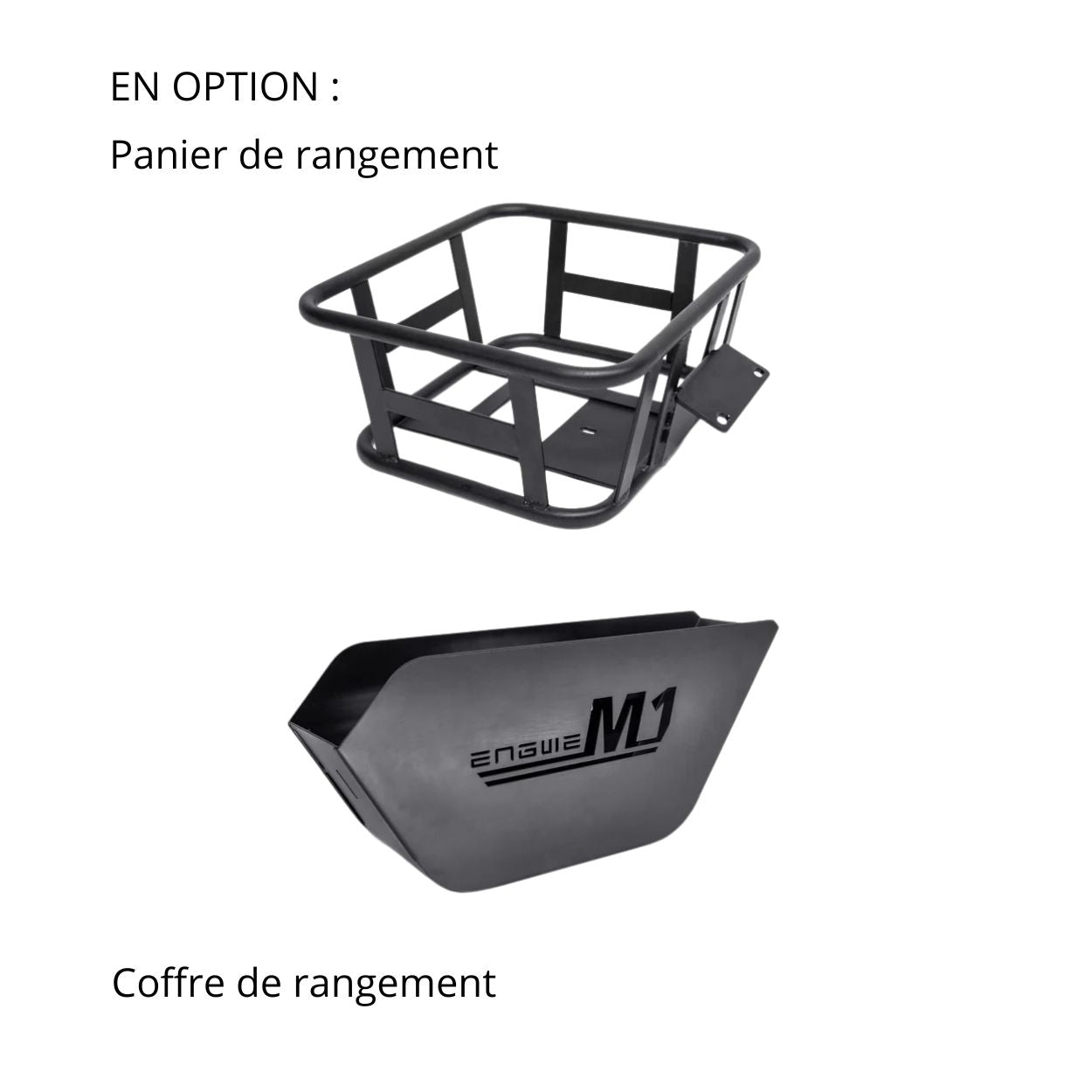 Vélo électrique Fatbike | Engwe M1 | 250 W | V-max 25 km/h | Autonomie 170 km - Atom Motors