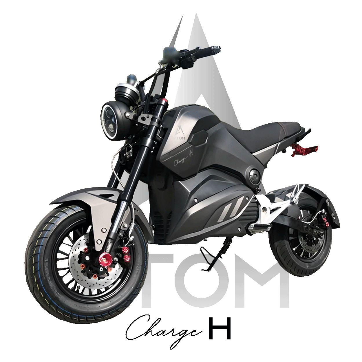 Moto électrique - Promos Soldes Hiver 2024