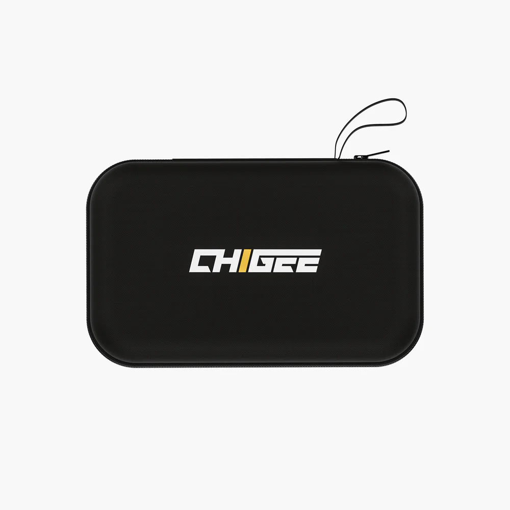 Housse de transport | CHIGEE Protective Storage Case AIO‑6 | Coque rigide | Protection antichoc - Atom Motors