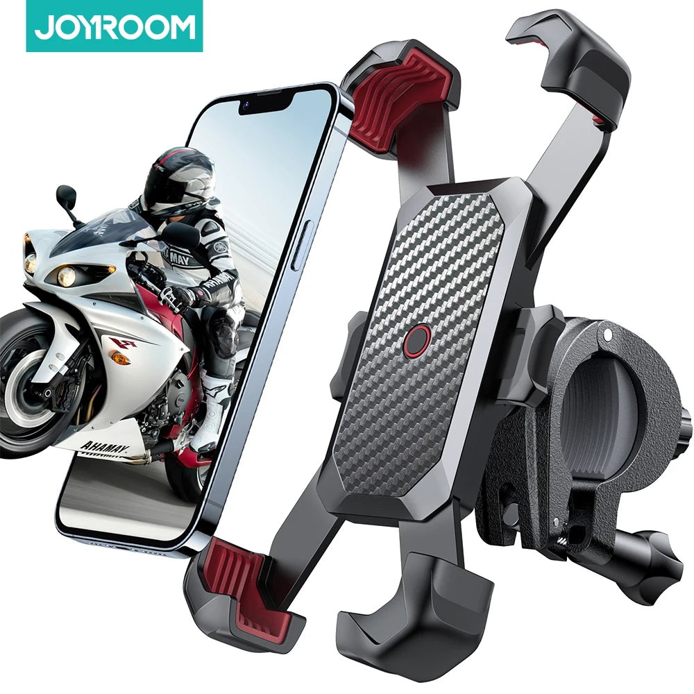 Support de Téléphone Universel |Joyroom - Atom Motors
