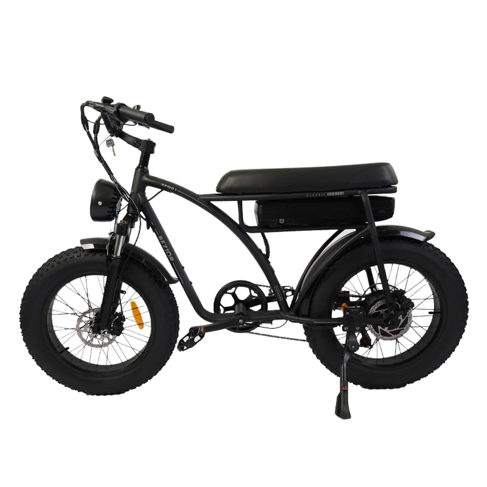 Vélo électrique Fatbike | Gogobest XF001 | 1000W - Atom Motors