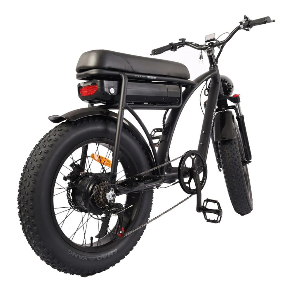 Vélo électrique Fatbike | Gogobest XF001 | 1000W - Atom Motors