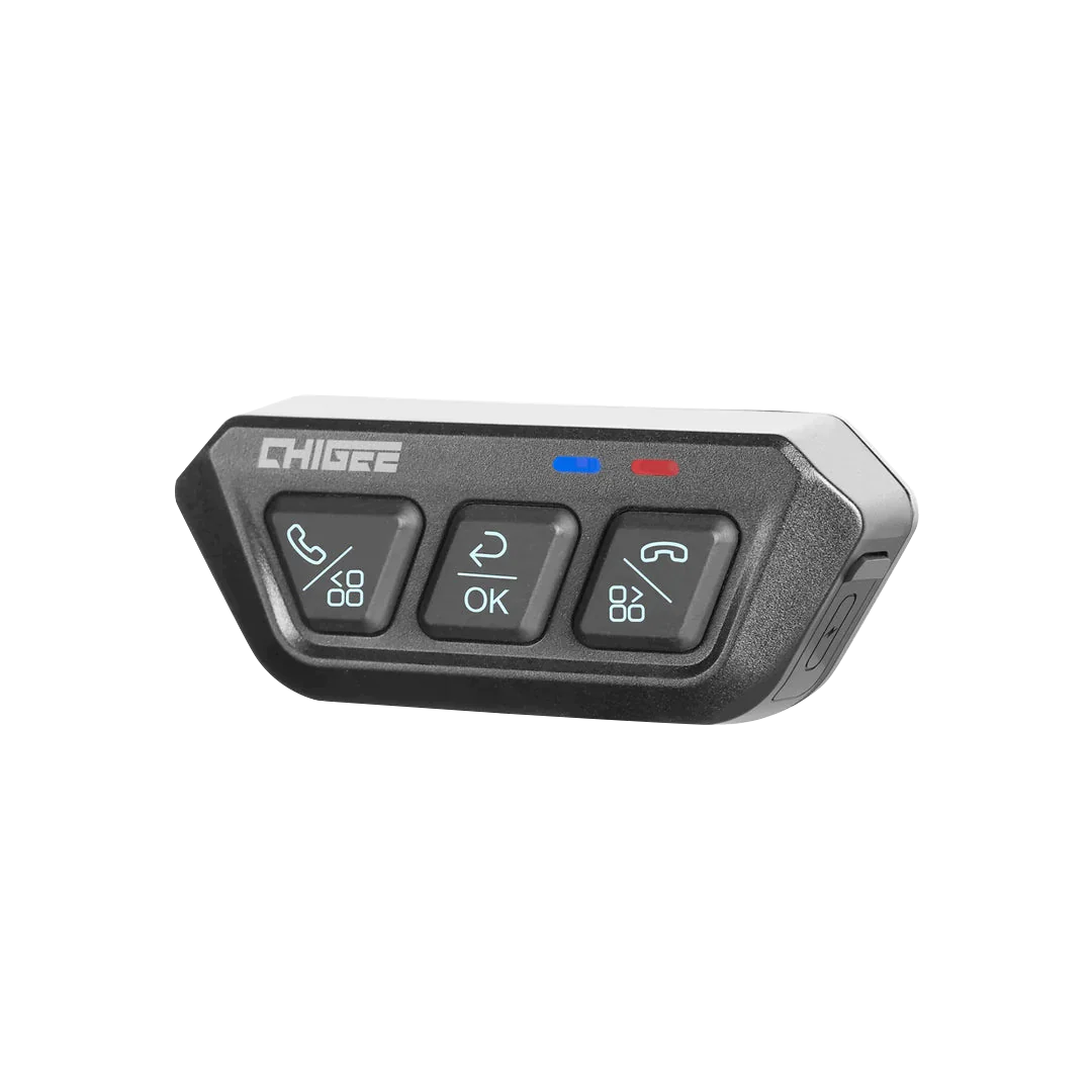 Télécommande Sans Fil Bluetooth | CHIGEE | Accessoire AIO-5 Lite (MFP0089) - Atom Motors