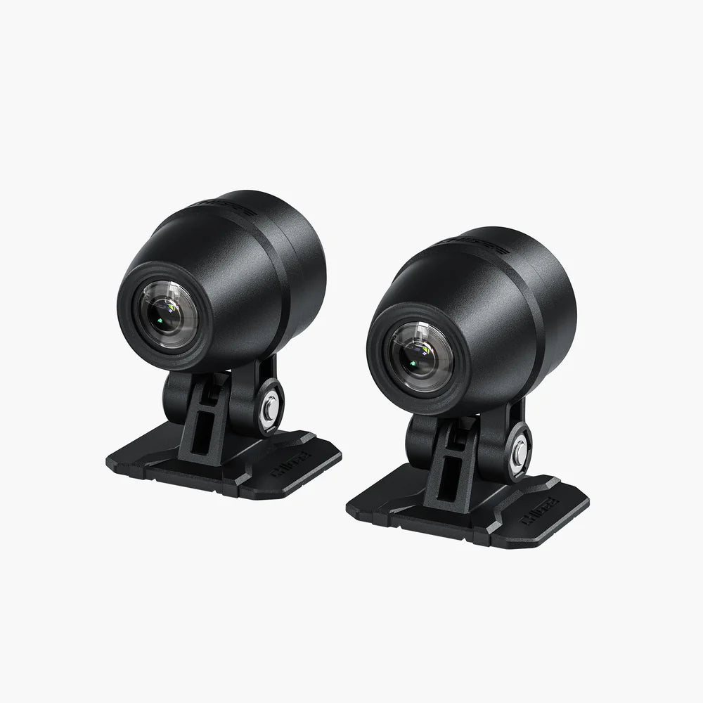 Caméras HDR | CHIGEE Cameras AIO‑6 | 1080p 60 fps | Étanches IP68 | Compatible AIO‑6 - Atom Motors