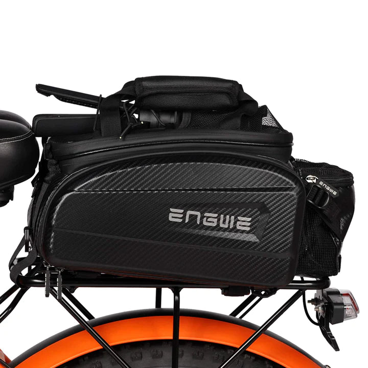 Sac de Porte-Bagages Vélo Étanche ENGWE 35L - Atom Motors