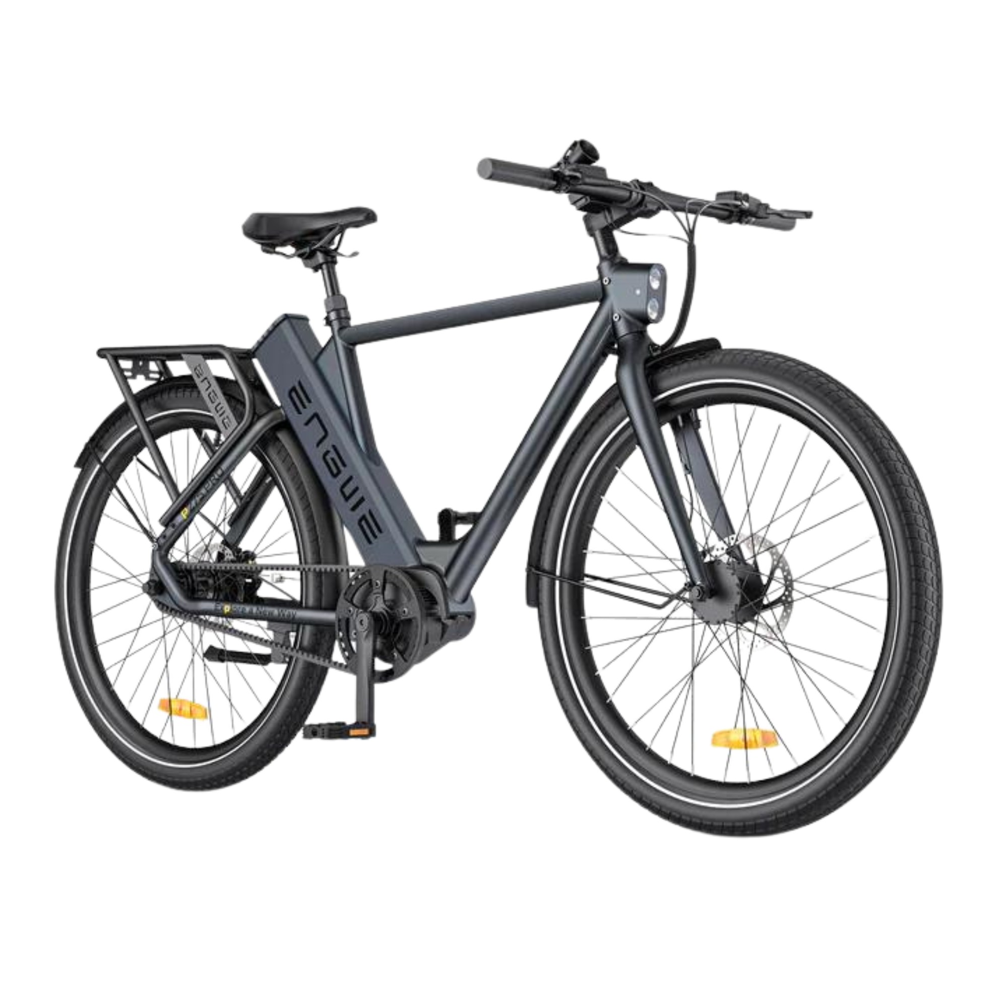 Vélo électrique| Engwe P275 PRO| 250 W | V-max 25 km/h | Autonomie 150 km - Atom Motors
