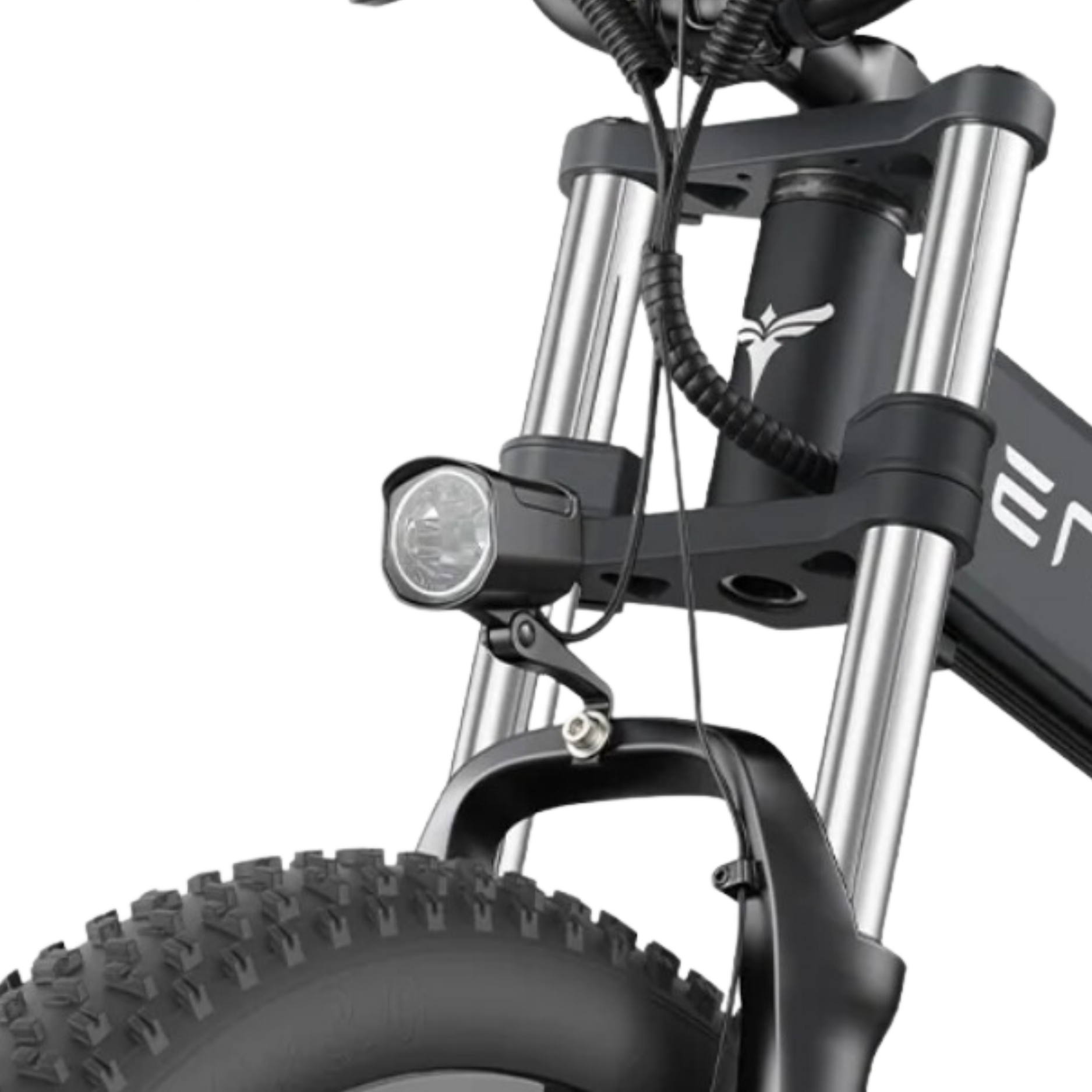 Vélo électrique| Engwe X26| 1200 W - Atom Motors