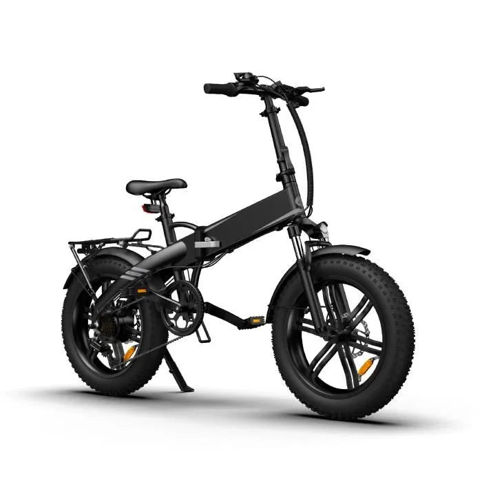 Velo Electrique A Dece Oasis A20F 250 W Vmax 25 km h