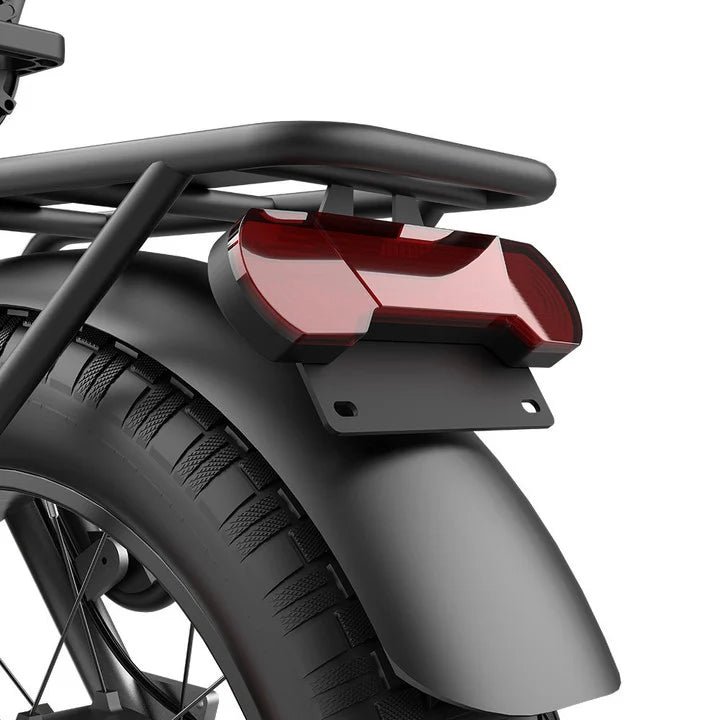 Vélo électrique Fatbike | COSWHEEL CT20 | 750W / 1000 W - Atom Motors