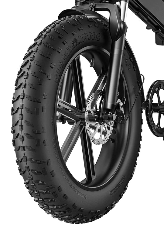 V lo lectrique Fatbike Engwe EP2 Pro 750 W