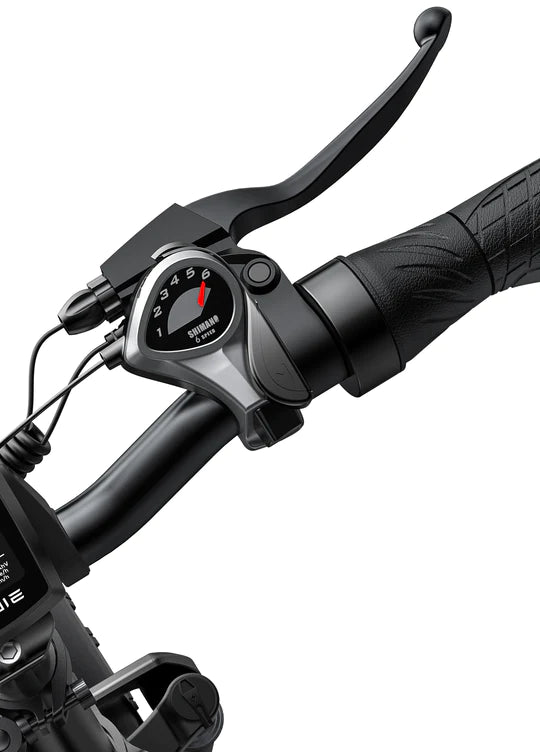 Vélo électrique Fatbike | Engwe EP2 Pro | 750 W - Atom Motors